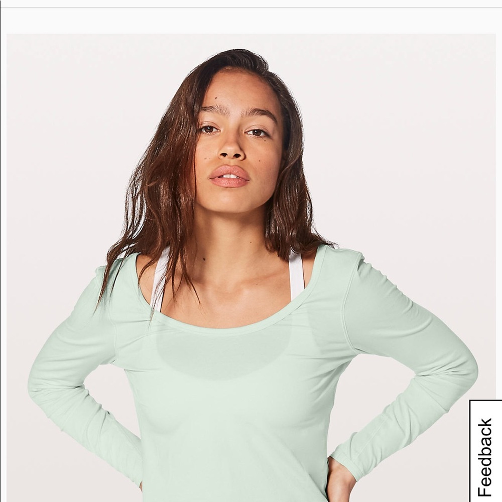 Lululemon It’s A Tie